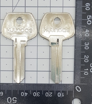 (주)전국열쇠공사 , 현대-현관 구형_大 (S-301)