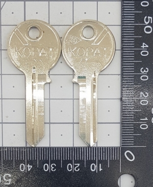 (주)전국열쇠공사 , 코파트 원형 방 (S-207)