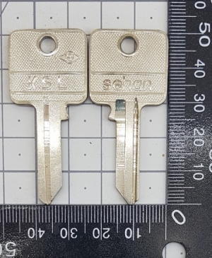 (주)전국열쇠공사 , 세한신형 KSL (S-497)