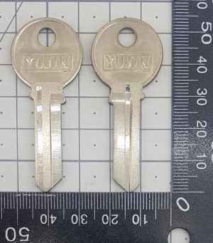 (주)전국열쇠공사 , 유진 (S-432)