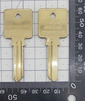 (주)전국열쇠공사 , MX-10