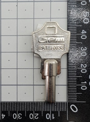 (주)전국열쇠공사 , 젬 파이프 16mm
