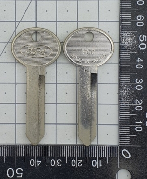 (주)전국열쇠공사 , 포드  H50