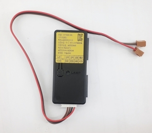 (주)전국열쇠공사 , [솔리티] 신형(HGM-5800-TX) 송신기/연동 모듈
