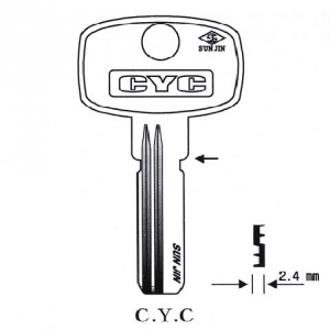(주)전국열쇠공사 , CYC (S-654)
