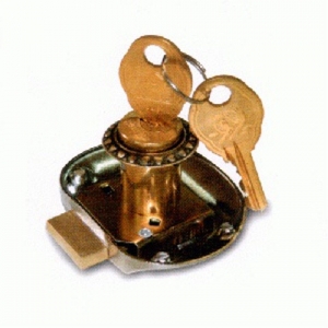 (주)전국열쇠공사 , 삼부 NO.105 (설합용 A 27mm)