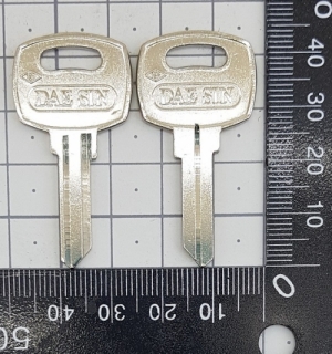 (주)전국열쇠공사 , 대신 민_大 (S-463)