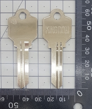 (주)전국열쇠공사 , 킹돔 (S-685)