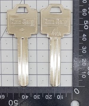 (주)전국열쇠공사 , 금강[700A] (S-057)