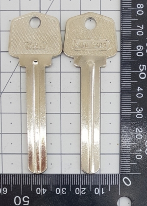 (주)전국열쇠공사 , 금강[900A] (S-056)