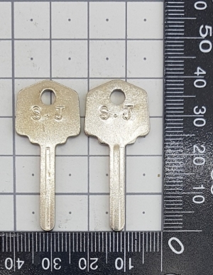 (주)전국열쇠공사 , 금강[25A] (S-054)