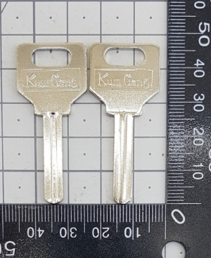 (주)전국열쇠공사 , 금강[350A] (S-053)