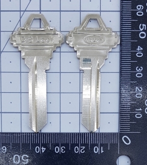 (주)전국열쇠공사 , 두산 DS (S-117)