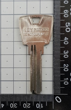 (주)전국열쇠공사 , 지우 멀티 [2.0/2.2/2.4T] 키프터
