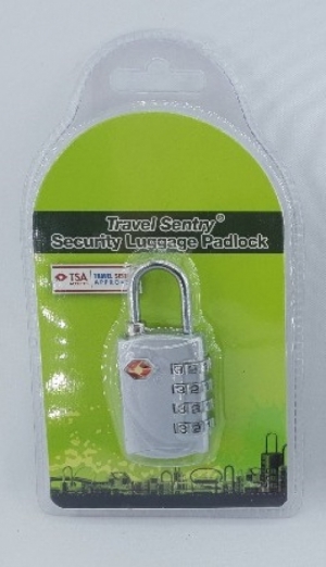 (주)전국열쇠공사 , TSA 자물쇠