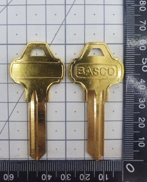 (주)전국열쇠공사 , BASCO 바스코